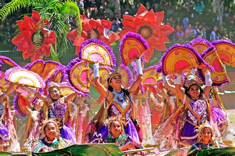 Panagbenga Festival .